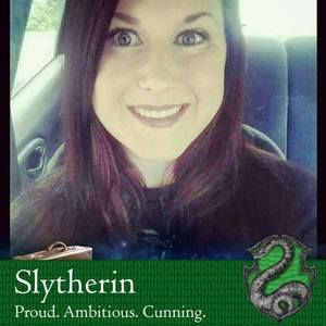 Meet your Posher, Kristina